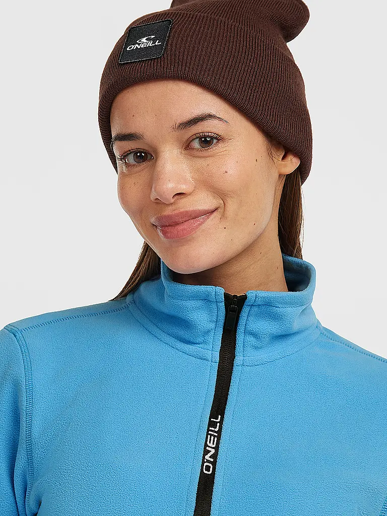 O'NEILL | Damen Unterzieh Zipshirt FWC Cruz | 