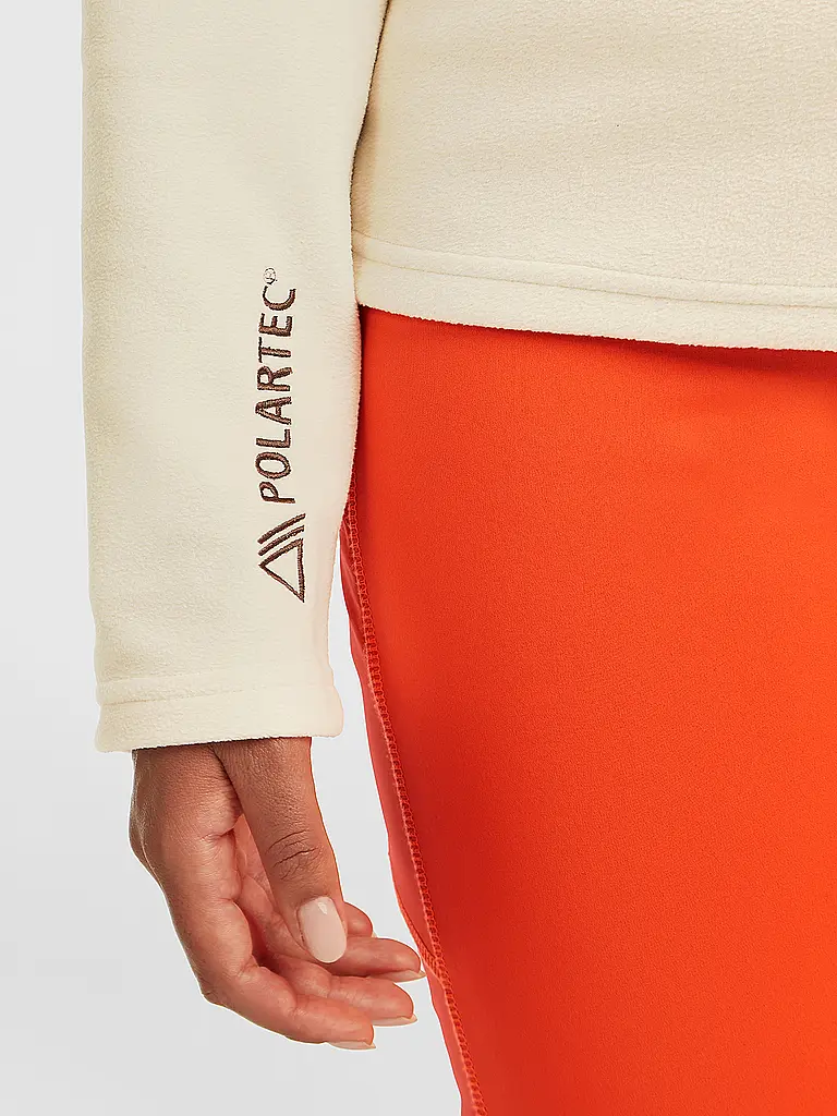 O'NEILL | Damen Unterzieh Zipshirt FWC Cruz | 