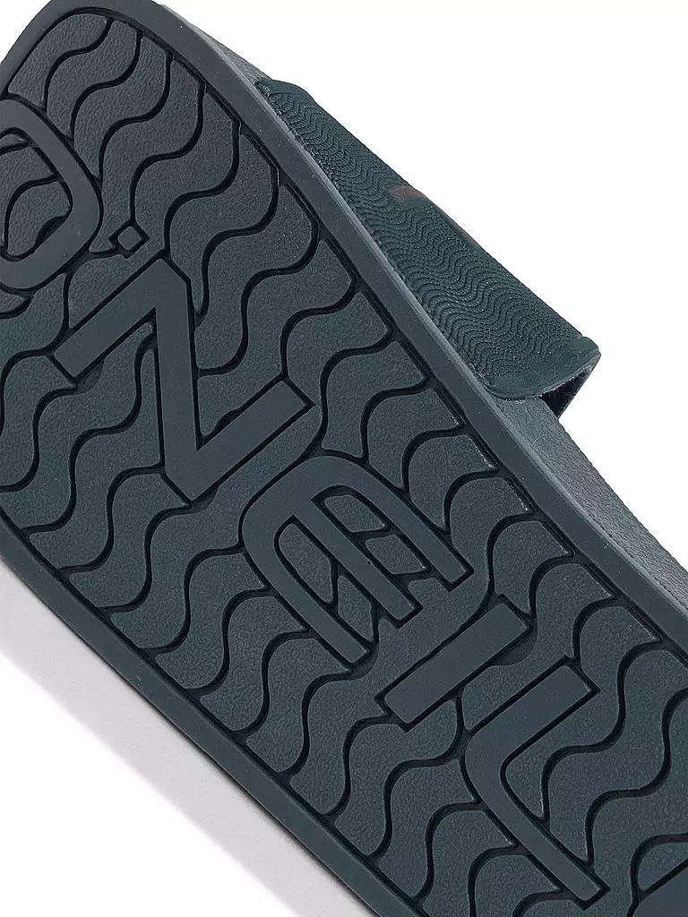 O'NEILL | Herren Badepantoffeln Logo Slides | schwarz