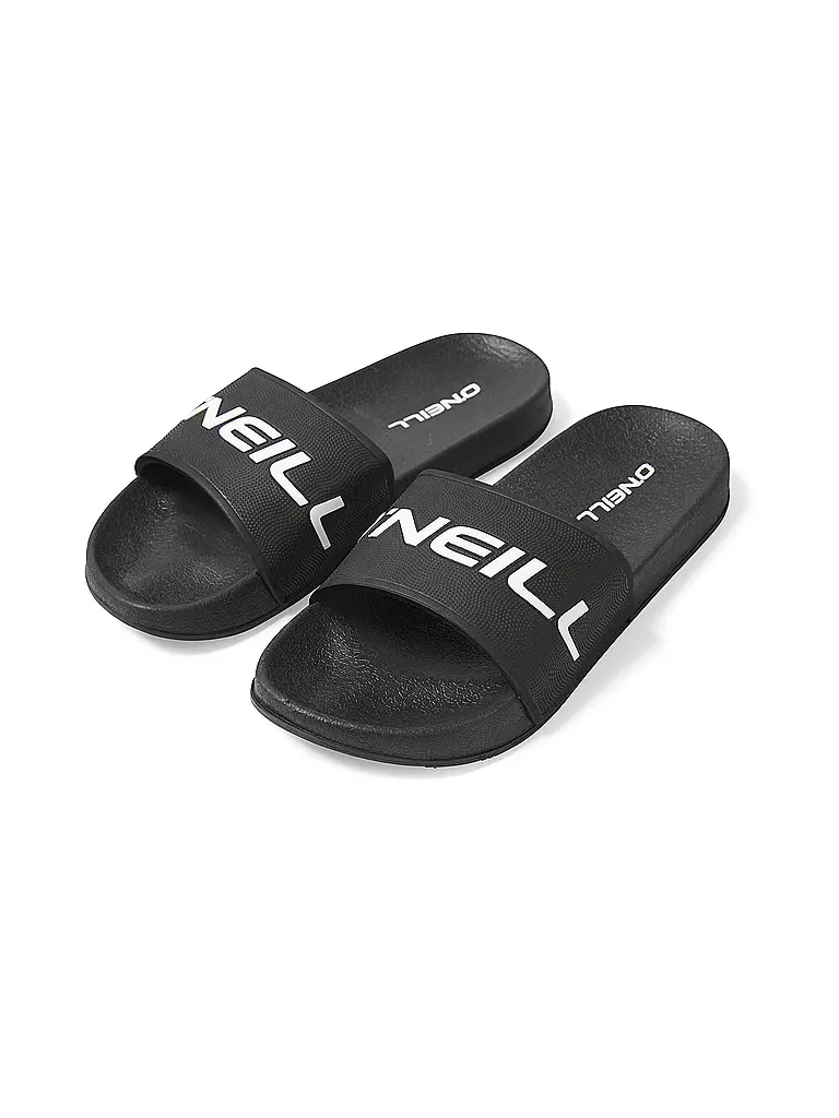 O'NEILL | Herren Badepantoffeln Logo Slides | dunkelblau