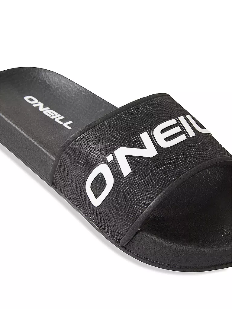 O'NEILL | Herren Badepantoffeln Logo Slides | dunkelblau