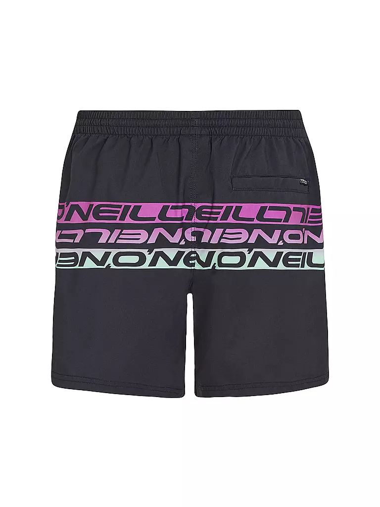O'NEILL | Herren Badeshort Cali Stripe 16 | hellblau
