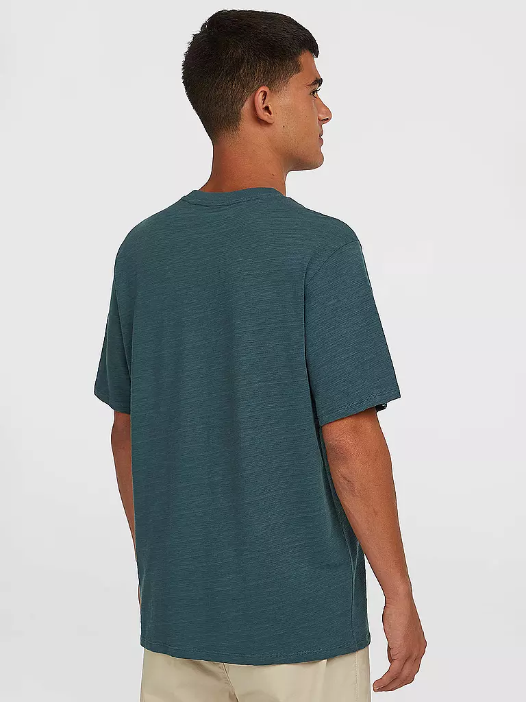 O'NEILL | Herren Beachshirt Chest Pocket | dunkelblau