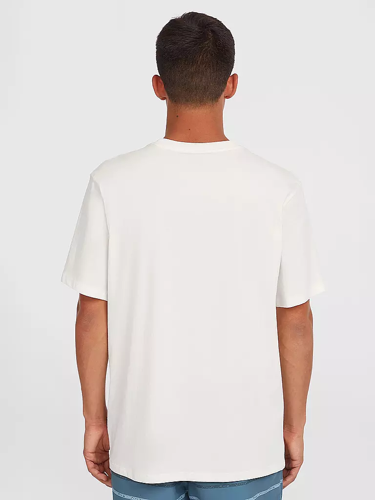 O'NEILL | Herren Beachshirt Gradient | weiss