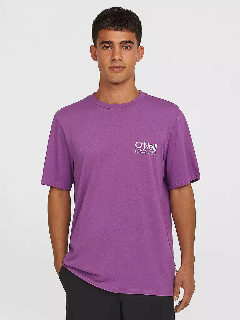 O'NEILL | Herren Beachshirt Original Cali Logo | dunkelblau