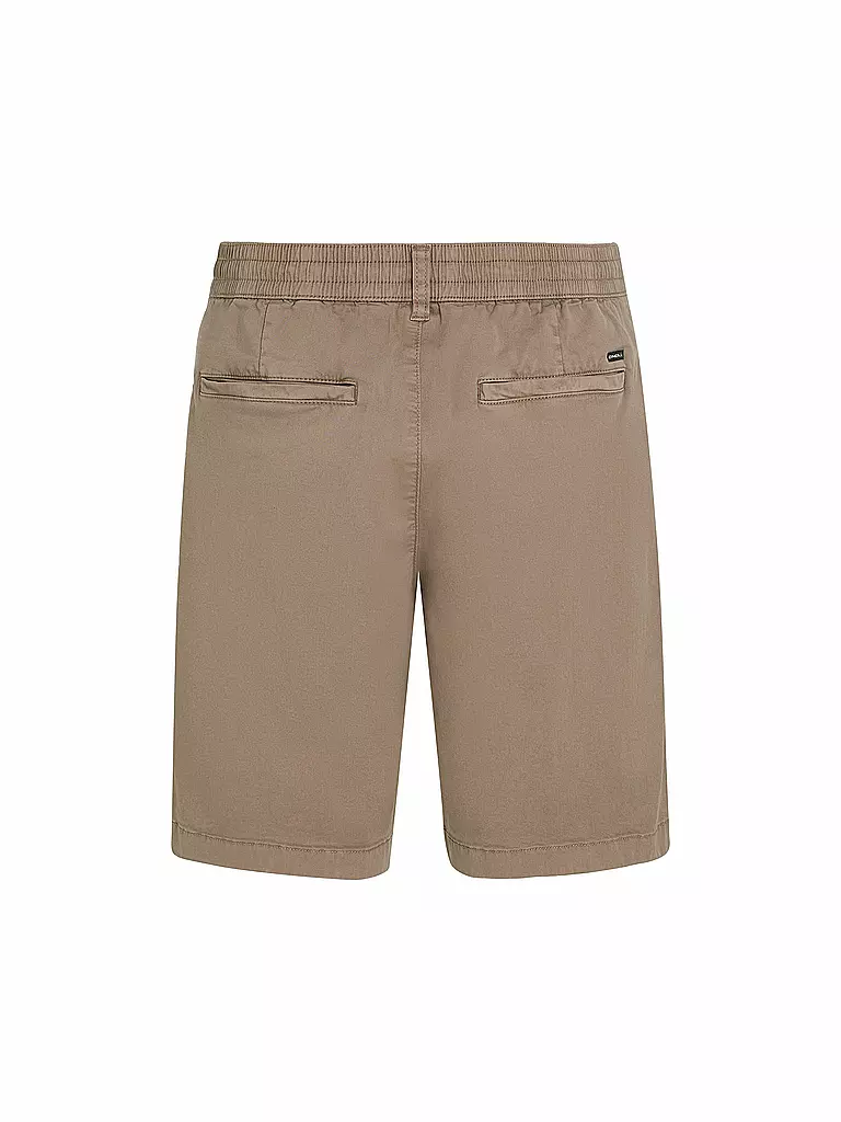 O'NEILL | Herren Beachshort Essentials Chino Bermuda | hellbraun
