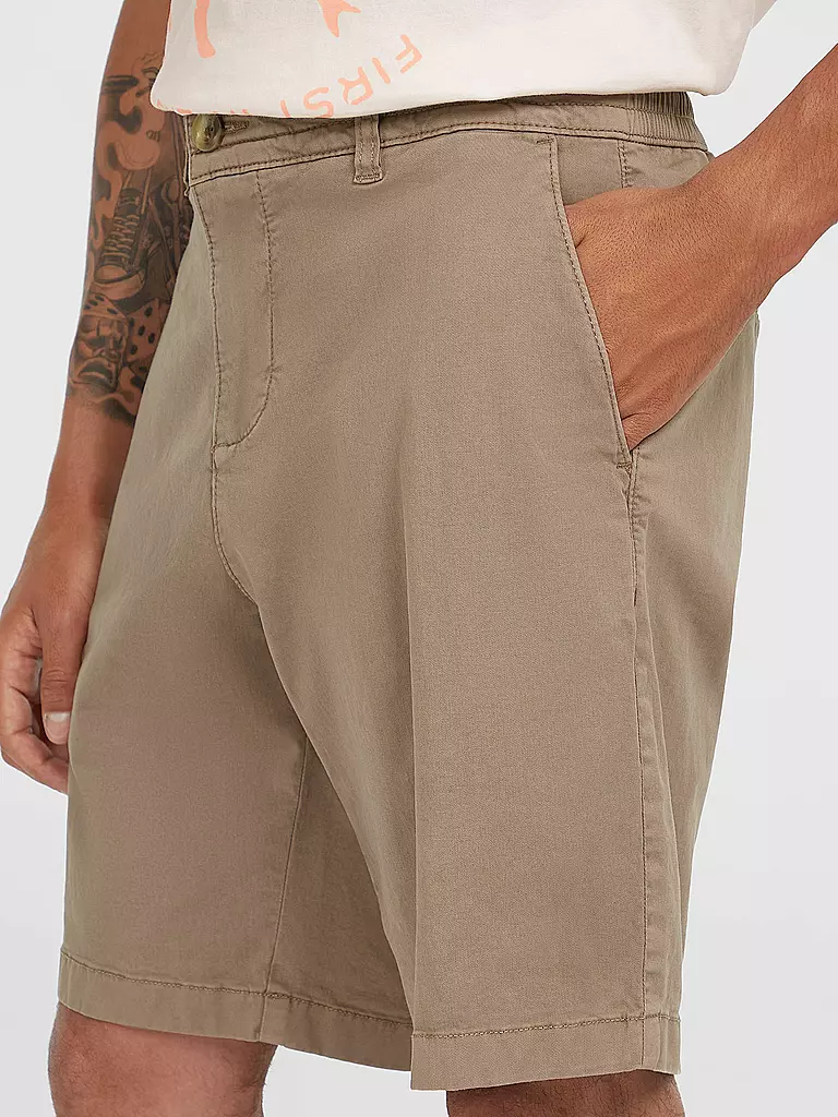 O'NEILL | Herren Beachshort Essentials Chino Bermuda | hellbraun