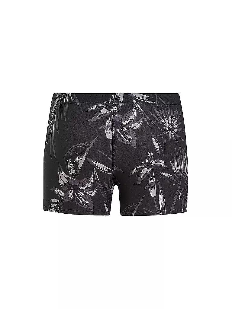 O'NEILL | Herren Beinbadehose Cali Floral Racer | hellgrün