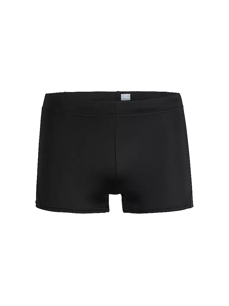 O'NEILL | Herren Beinbadehose Solid Beach | Schwarz