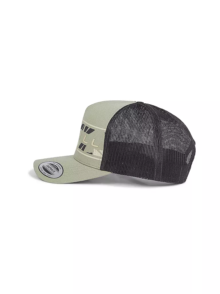 O'NEILL | Herren Kappe Flower Trucker | weiss