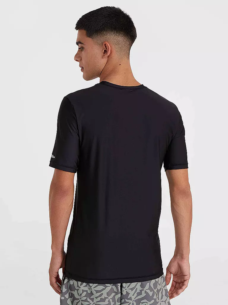O'NEILL | Herren Lycrashirt Essentials Cali | weiss