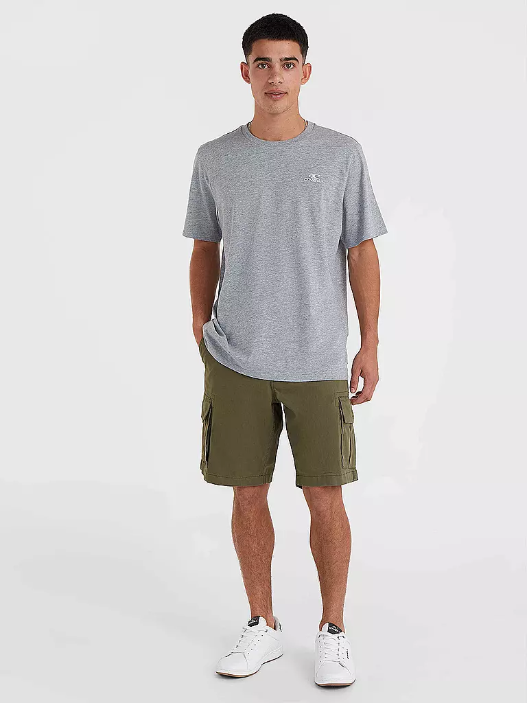 O'NEILL | Herren Short Essentials Cargo | hellbraun