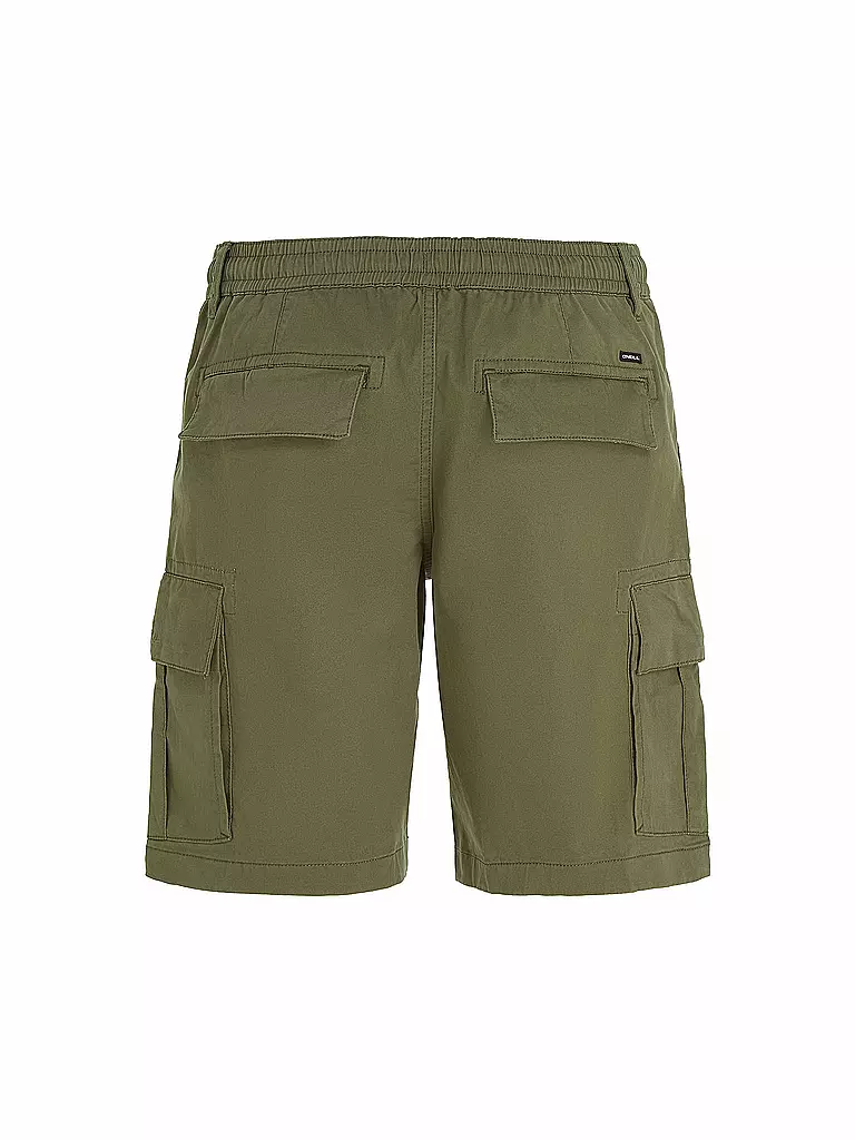 O'NEILL | Herren Short Essentials Cargo | hellbraun