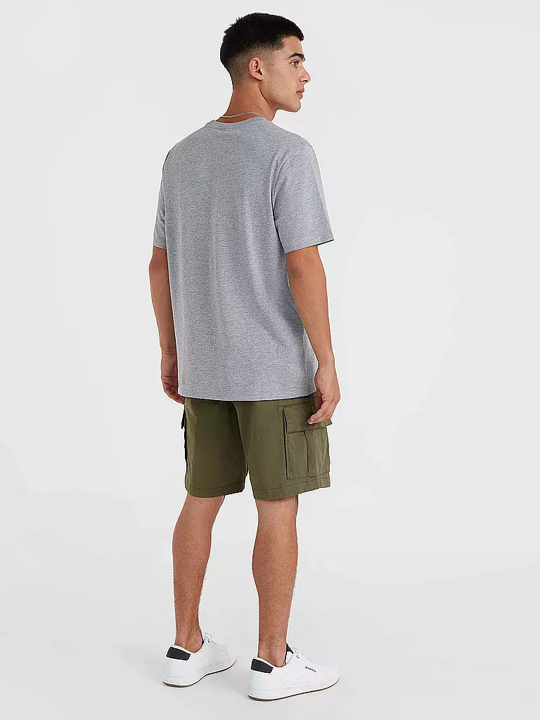 O'NEILL | Herren Short Essentials Cargo | hellbraun