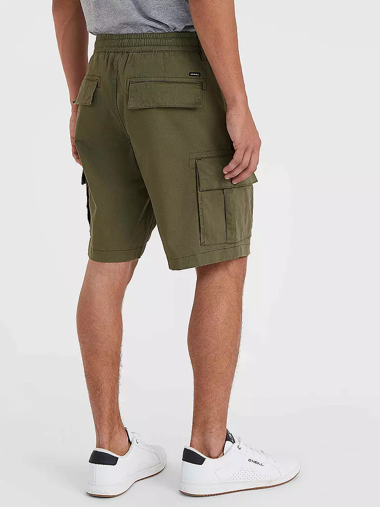 O'NEILL | Herren Short Essentials Cargo | hellbraun