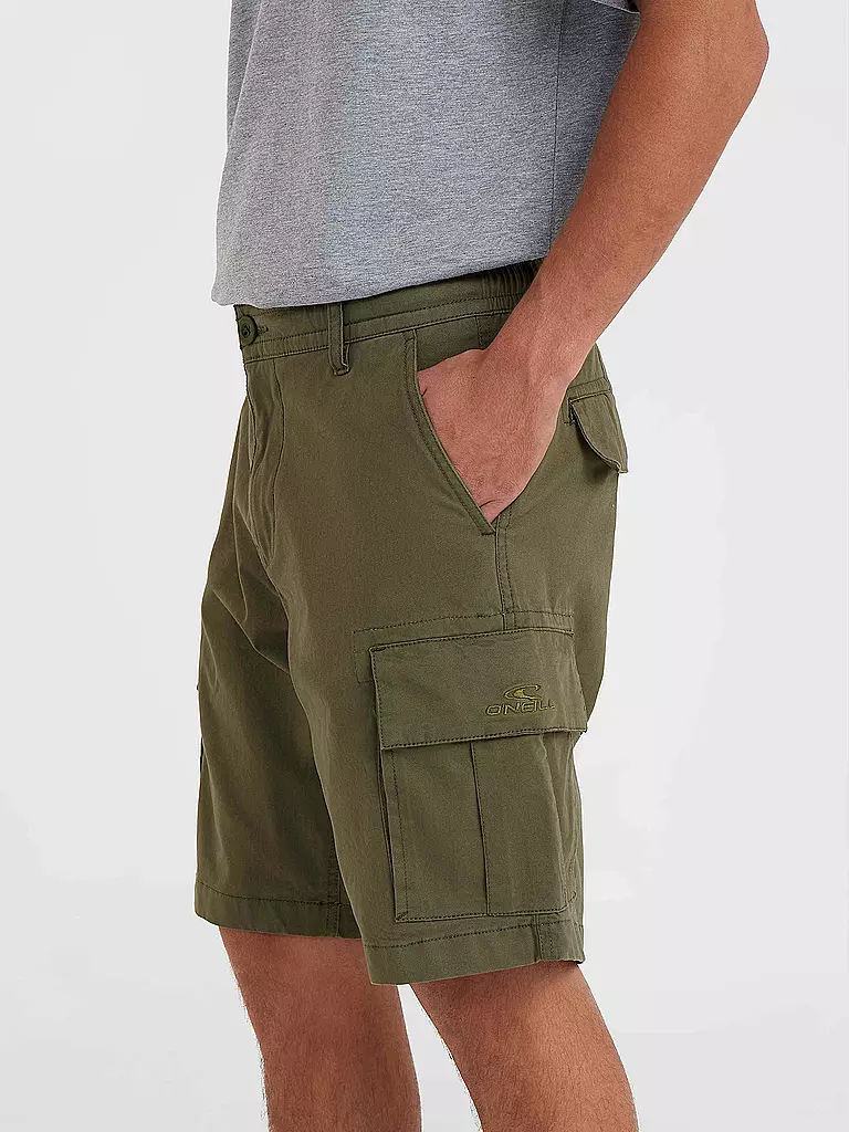 O'NEILL | Herren Short Essentials Cargo | hellbraun