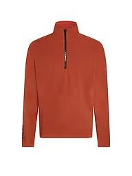 O'NEILL | Herren Snowboard Unterzieh Zipshirt FWC Cruz | orange
