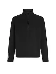 O'NEILL | Herren Snowboard Unterzieh Zipshirt FWC Cruz | schwarz