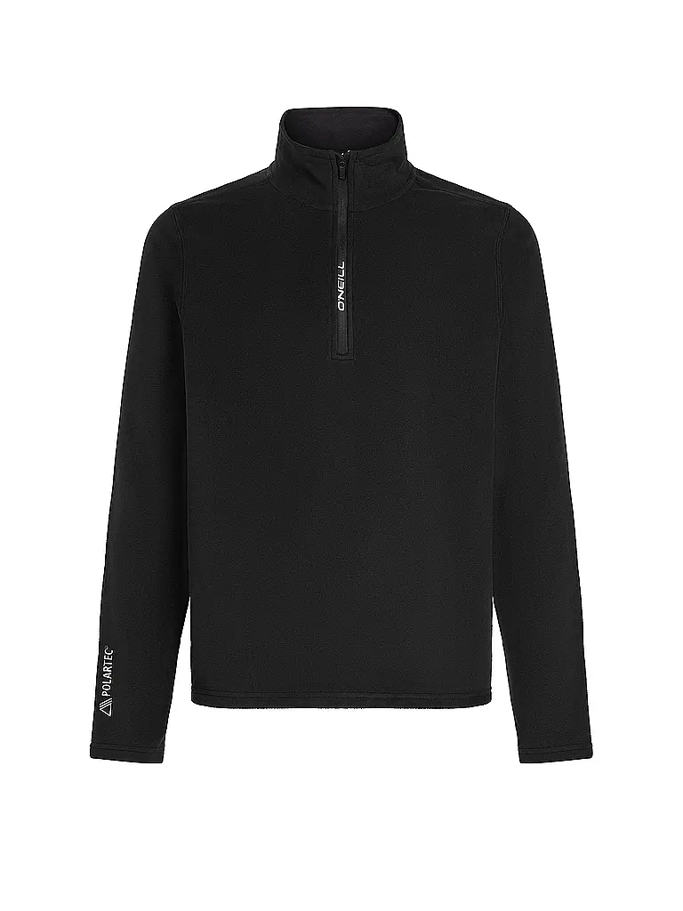O'NEILL | Herren Snowboard Unterzieh Zipshirt FWC Cruz | schwarz