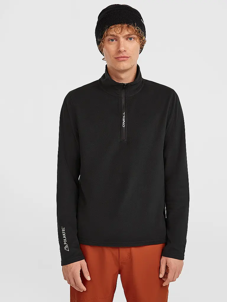 O'NEILL | Herren Snowboard Unterzieh Zipshirt FWC Cruz | 