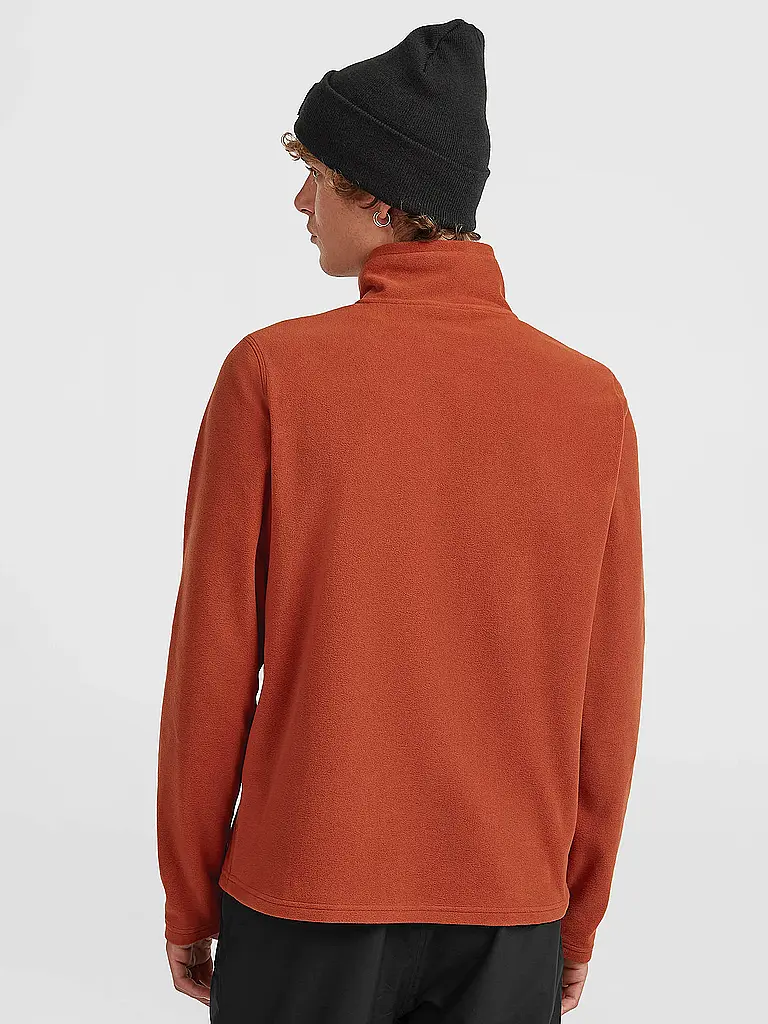 O'NEILL | Herren Snowboard Unterzieh Zipshirt FWC Cruz | 