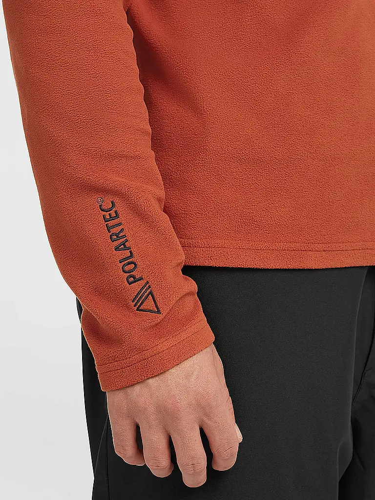 O'NEILL | Herren Snowboard Unterzieh Zipshirt FWC Cruz | 