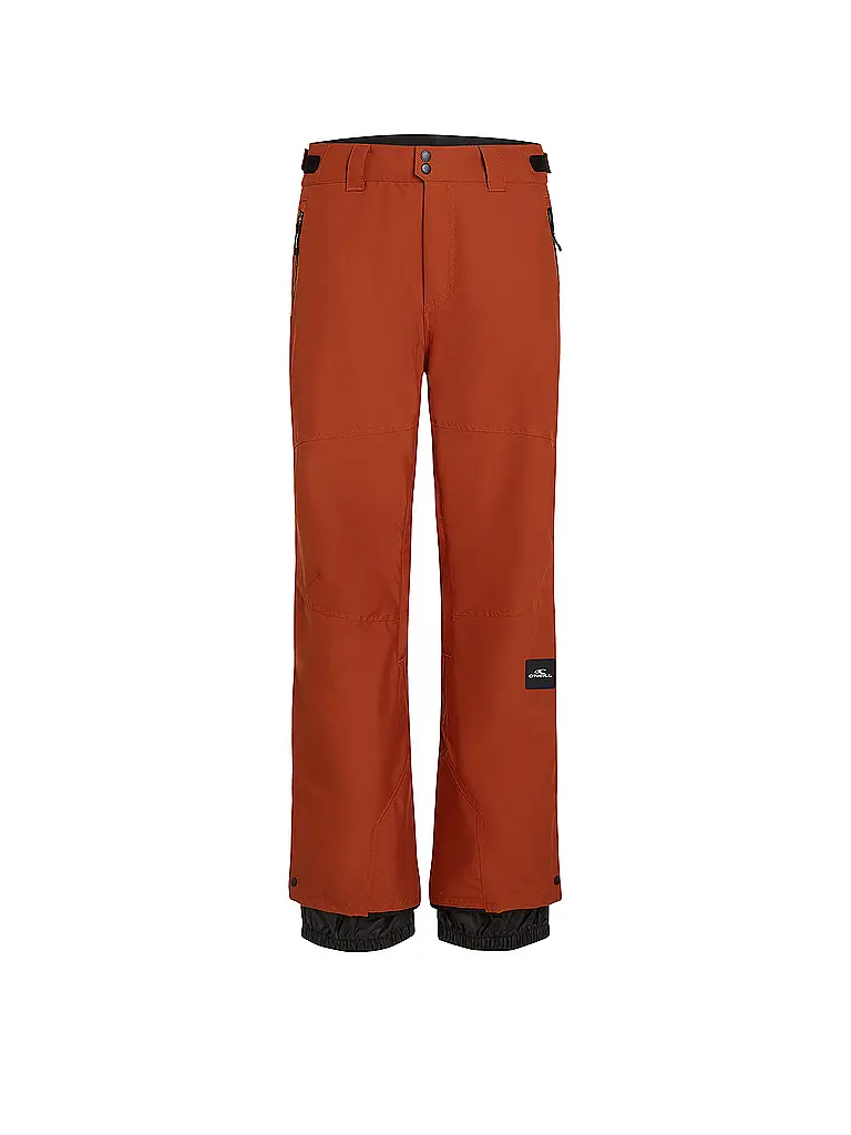 O'NEILL | Herren Snowboardhose FWC Cruz | orange