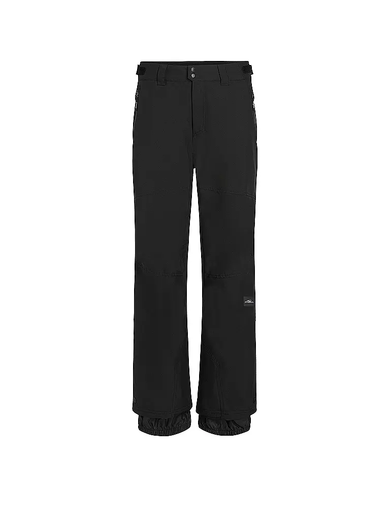 O'NEILL | Herren Snowboardhose FWC Cruz | schwarz