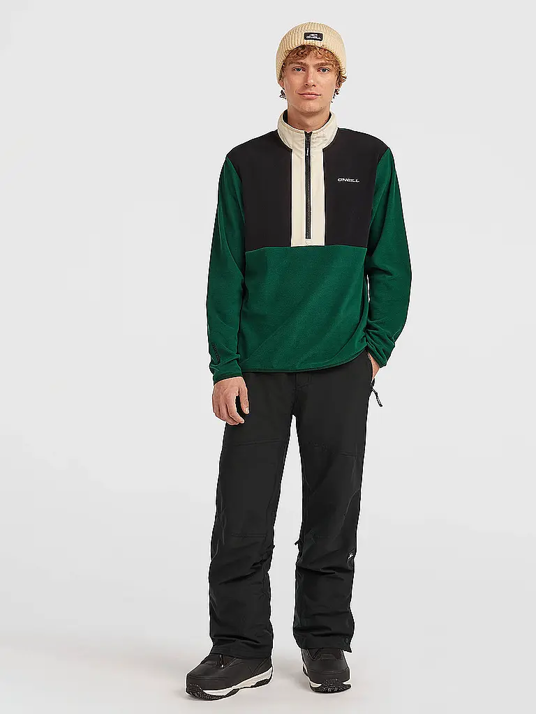 O'NEILL | Herren Snowboardhose FWC Cruz | schwarz
