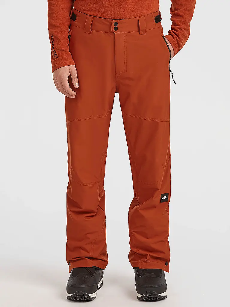 O'NEILL | Herren Snowboardhose FWC Cruz | 