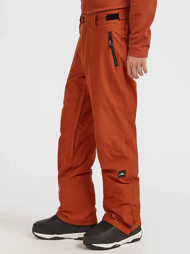 O'NEILL | Herren Snowboardhose FWC Cruz | 