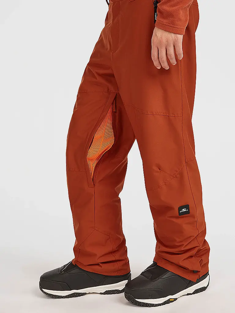 O'NEILL | Herren Snowboardhose FWC Cruz | 