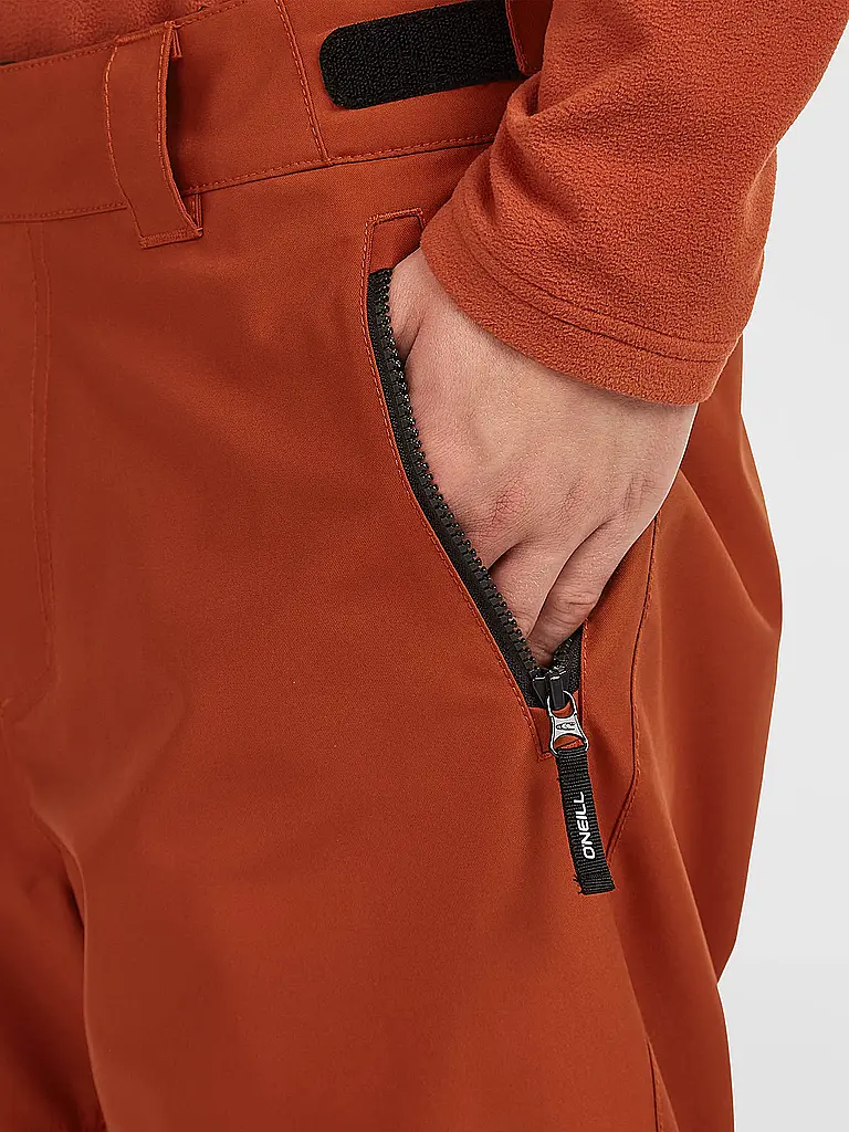 O'NEILL | Herren Snowboardhose FWC Cruz | 