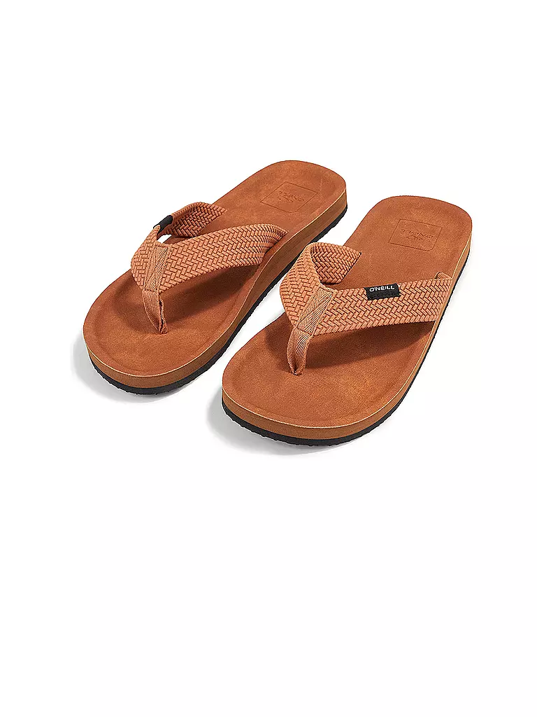 O'NEILL | Herren Zehentrenner Chad  | Camel