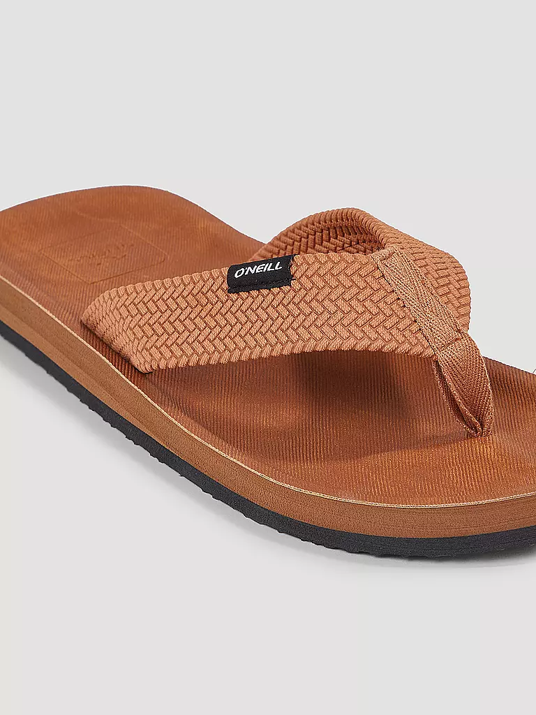 O'NEILL | Herren Zehentrenner Chad  | Camel