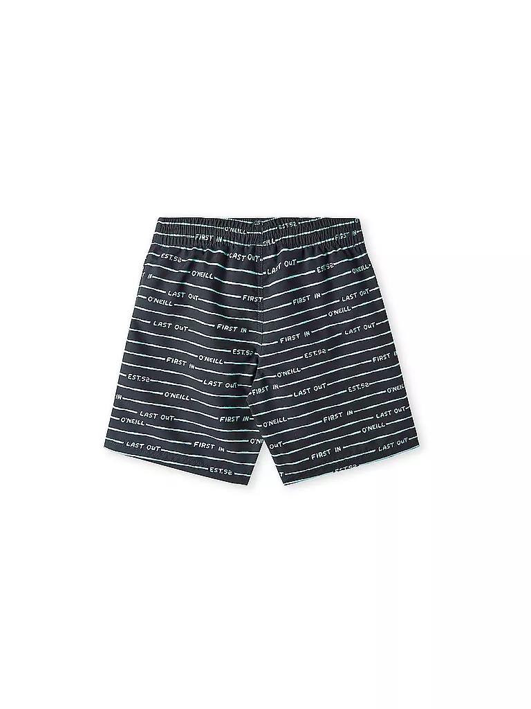 O'NEILL | Jungen Badeshort All Year | olive