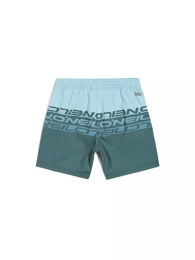 O'NEILL | Jungen Badeshort Cali Stripe 14
