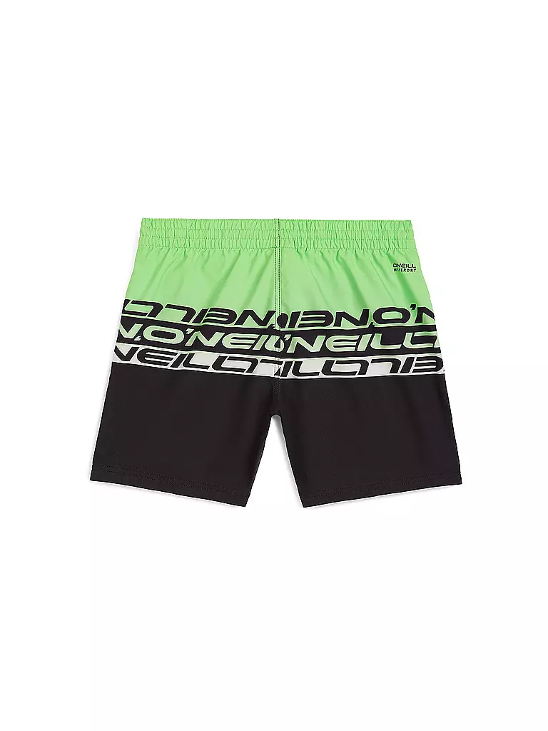 O'NEILL | Jungen Badeshort Cali Stripe 14