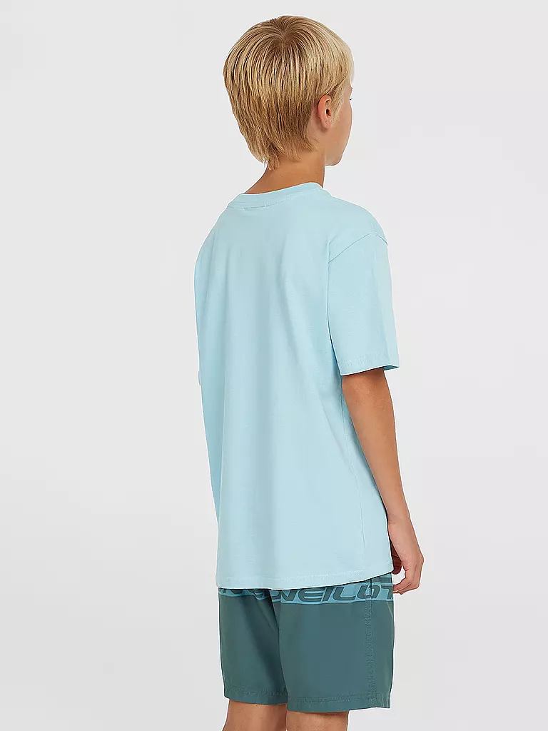 O'NEILL | Jungen Badeshort Cali Stripe 14