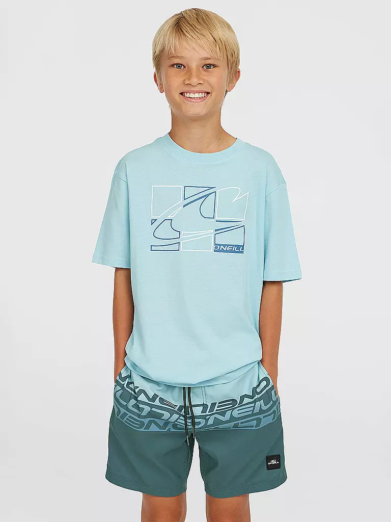 O'NEILL | Jungen Badeshort Cali Stripe 14