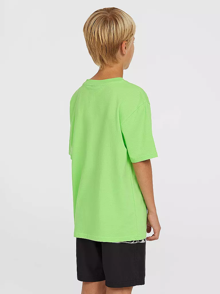 O'NEILL | Jungen Badeshort Cali Stripe 14