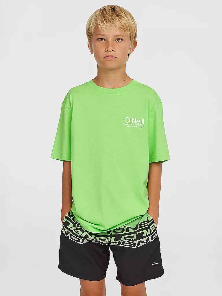 O'NEILL | Jungen Badeshort Cali Stripe 14