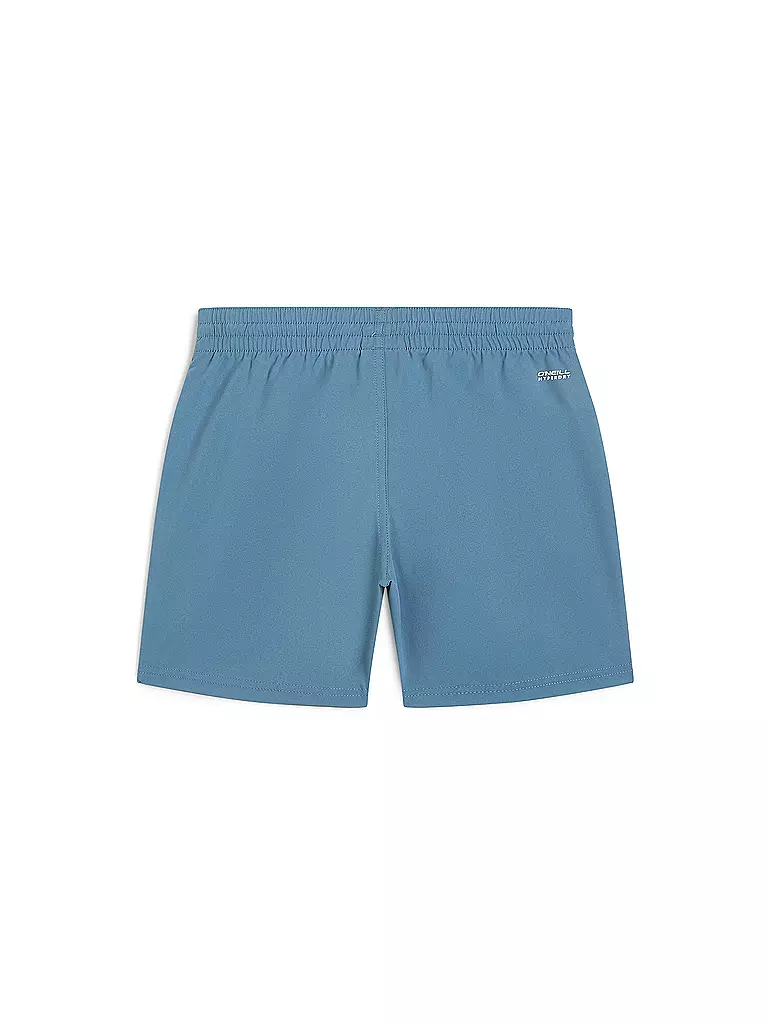 O'NEILL | Jungen Badeshort Cali Stripe 14 | hellblau