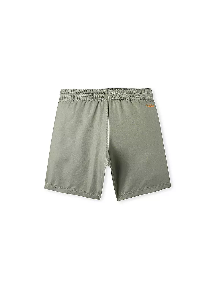 O'NEILL | Jungen Badeshort Original Cali | schwarz