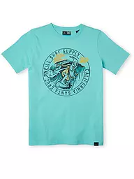 O'NEILL | Jungen Beachshirt Salt | blau