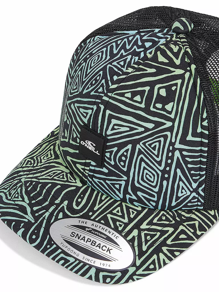 O'NEILL | Jungen Kappe Flood Trucker | blau