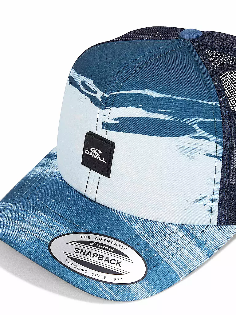 O'NEILL | Jungen Kappe Flood Trucker | hellblau