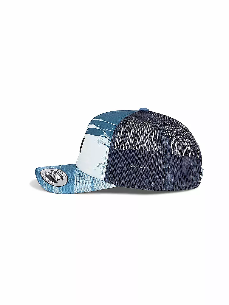 O'NEILL | Jungen Kappe Flood Trucker | hellblau