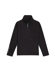 O'NEILL | Jungen Snowboard Unterzieh Zipshirt FWC Cruz | schwarz
