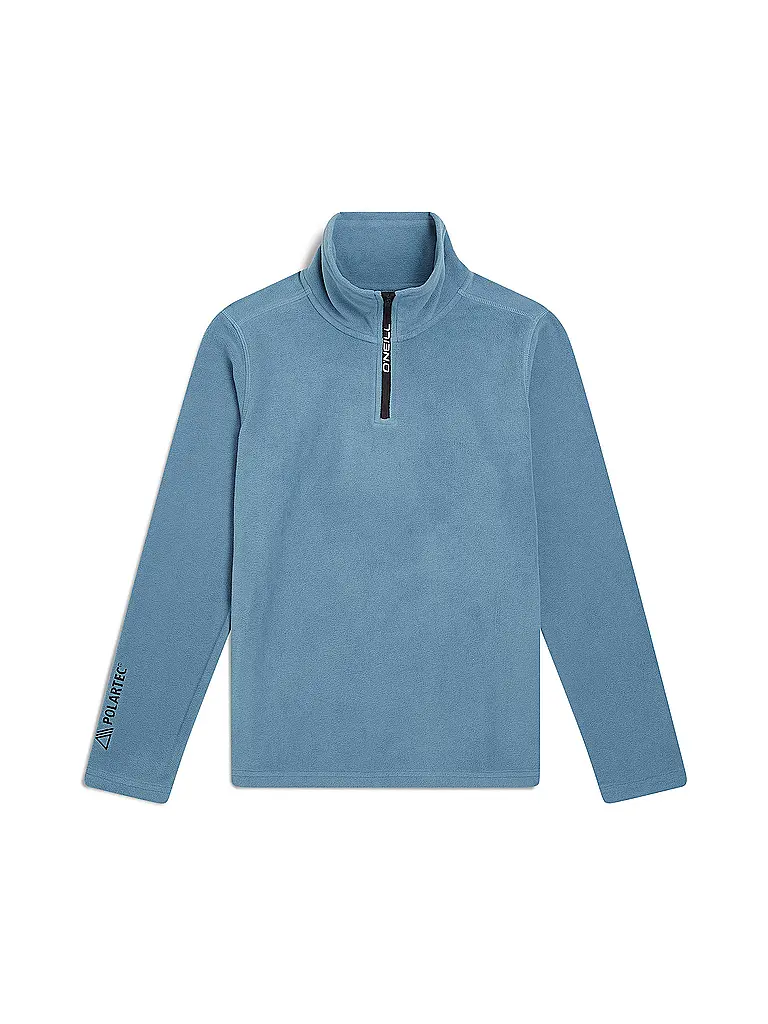O'NEILL | Jungen Snowboard Unterzieh Zipshirt FWC Cruz | hellblau